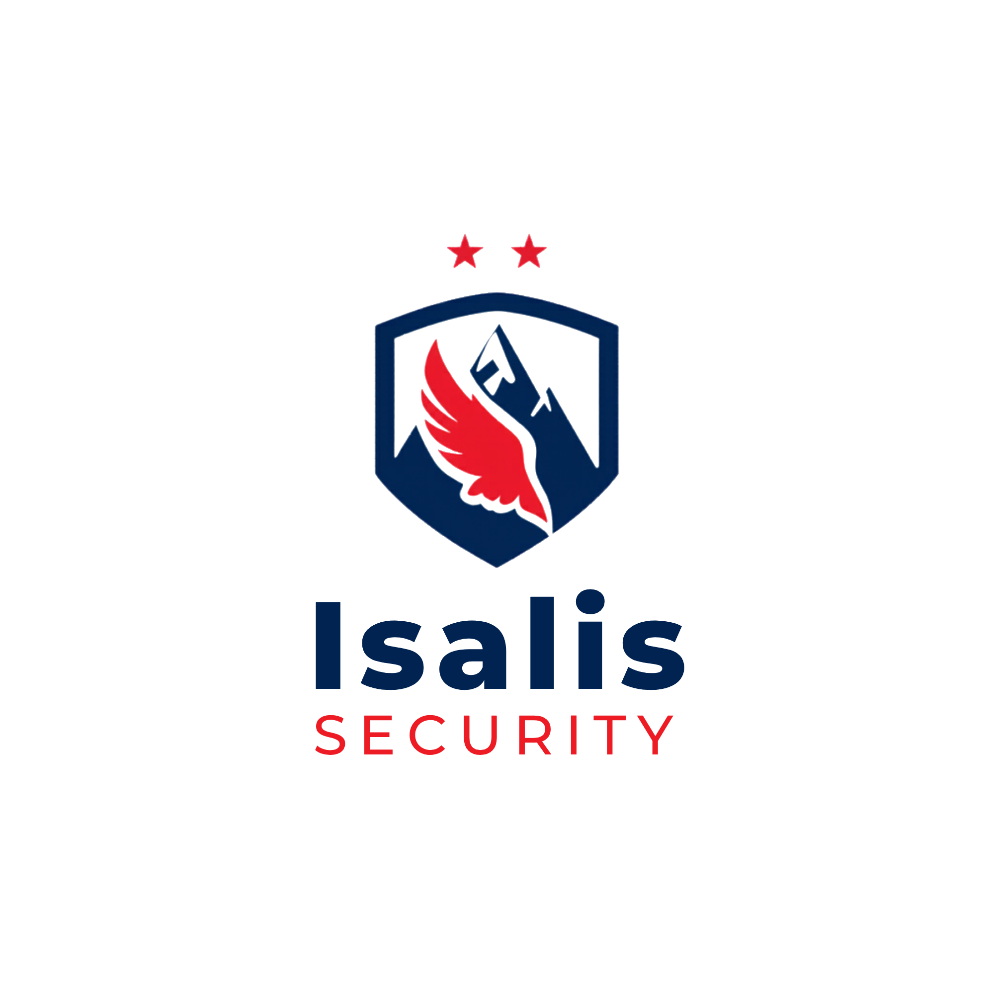 Logo Isalis Sentinel